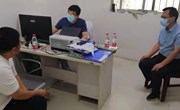 宁陵县村卫生室（所）接入省医保信息平台纳入率达96.6%