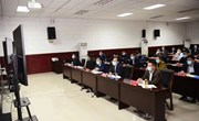 省委召开新冠肺炎疫情防控第二十次专题会议